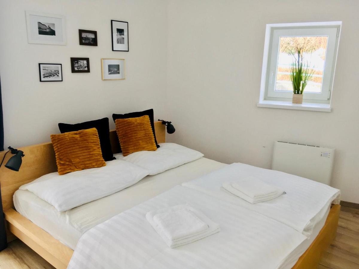 Apartman U Stoly Jachymov Exterior photo