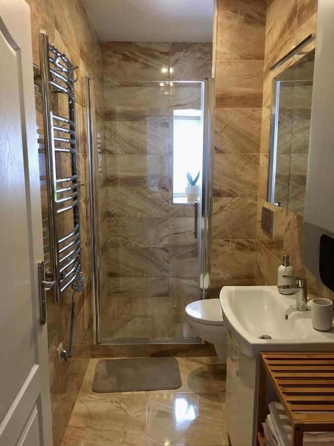 Apartman U Stoly Jachymov Exterior photo